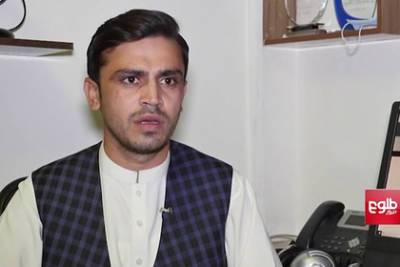 Талибы избили журналиста и его оператора в Кабуле