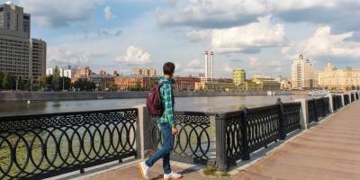 Поддержка молодежи в Москве теперь распространяется и на горожан 30-35 лет