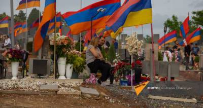 "Мы никогда не скрываем": Пашинян вновь назвал число погибших и пропавших без вести