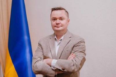 Человек контрабандиста Павлюка нардеп Заблоцкий метит на должность главы налоговой