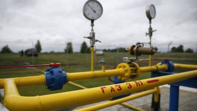 Уполномоченный кабмина ФРГ по транзиту газа отправится с визитом на Украину