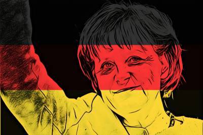 Ангела Меркель: неудачный Drang Nach Osten