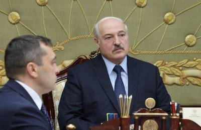 Лукашенко: Крестьян просто по определению обижать нельзя. Они у нас не самые богатые