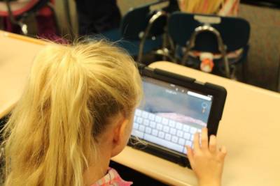В белгородских школах с первых классов начнут преподавать информатику