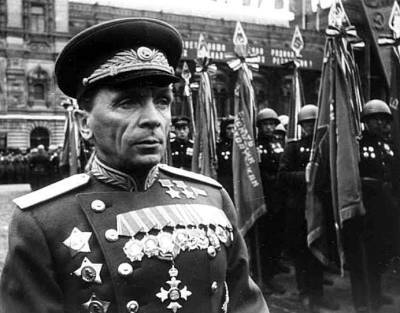 Генерал Павел Батов: почему Рокоссовский называл его «наш Суворов»