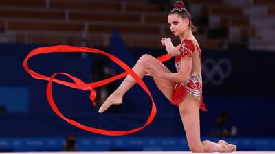 Судья ОИ по художественной гимнастике: я российских девочек не обидела