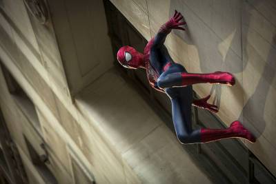 Трейлер нового "Человека-паука" побил рекорд по просмотрам