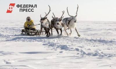 В Красноярском крае трудоустроили тысячи жителей Арктики