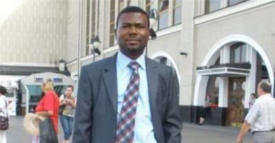 Нигериец Огбунуджу поборется с Каладзе за пост мэра Тбилиси