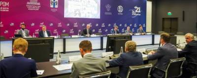 На площадке «Технопрома-2021» обсудили госпрограмму в области научно-технического развития РФ