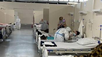 За сутки 227 вологжан заболели коронавирусной инфекцией