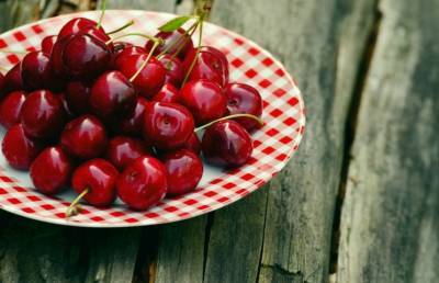 Польза вишни: вот кому стоит полюбить эту ягоду