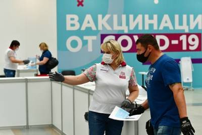 Вирусолог оценил заявление Мясникова об отсутствии коллективного иммунитета