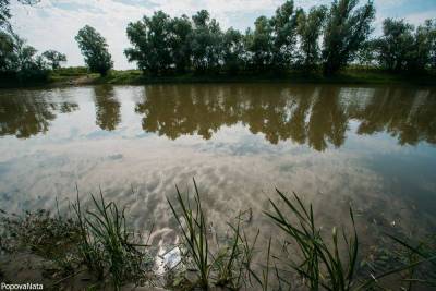 В Астраханской области мертвым нашли пропавшего рыбака