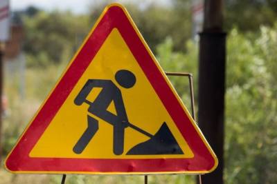 Участок ставропольской дороги до КБР отремонтируют за 21 миллион