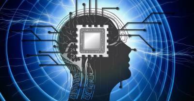 ИИ поумнеет в 100 раз: крупнейший в мире чип создаст нейросети "больше человеческого мозга"