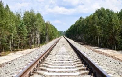 На Львовщине авария на железной дороге: задерживаются поезда