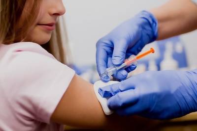 На Ставрополье началась вакцинация против гриппа