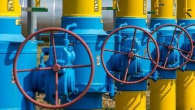 Украина: от страны-транзитера газа к экспортеру водорода