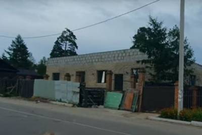 Роспотребнадзор не может проверить, законно ли строительство морга в жилом секторе Читы