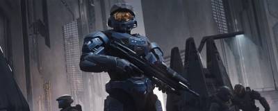 Halo Infinite без русской озвучки выйдет 8 декабря
