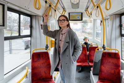 С 30 августа во Владимире возобновит работу автобусный маршрут №15