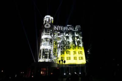 Международный фестиваль медиаискусства INTERVALS пройдет в Нижнем