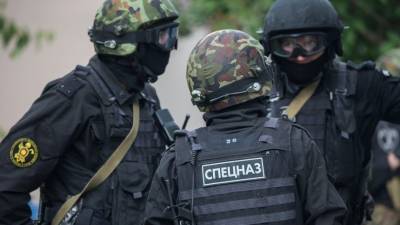 Сотрудники ФСБ задержали преступную банду ритуальщиков в Москве