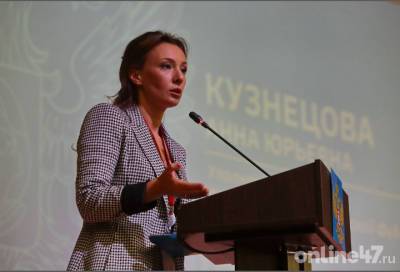 Анна Кузнецова: Тема безопасности — это фундамент защиты прав ребенка