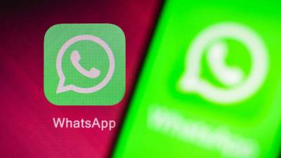 WhatsApp впервые оштрафовали за отказ локализовать в РФ данные пользователей