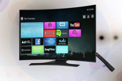 Xiaomi представила бюджетные 4К-телевизоры Mi TV 5X с безрамочным дизайном