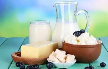 Медики выявили неожиданную пользу молочных продуктов
