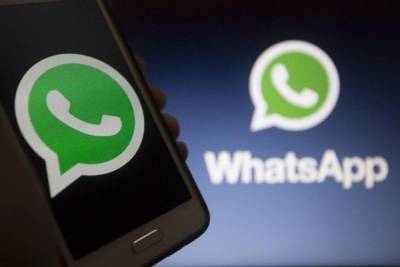 В России под штрафные санкции впервые попал мессенджер WhatsApp