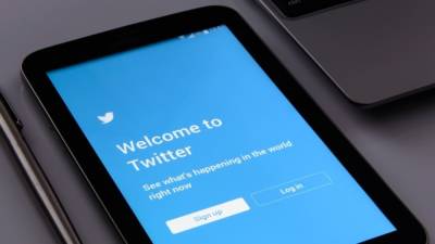 Twitter оштрафовали за отказ локализовать в России данные пользователей