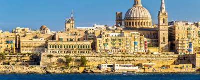 Мальта признала украинские COVID-сертификаты