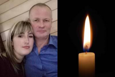 Семья украинцев погибла по дороге на море: "Хотели, чтобы дети перед школой набрались сил"
