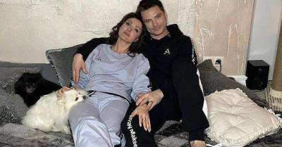 «Я самый ужасный отец»: муж Макеевой удалил страницу в соцсети после обращения к экс-жене