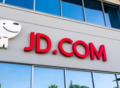 JDcom может выкупить контрольный пакет в China Logistics
