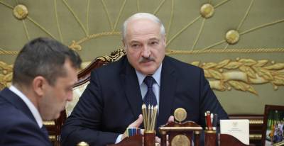 Александр Лукашенко - Виктор Шейман - Работу со странами Латинской Америки обсудили у Президента - belarus24.by - Белоруссия