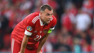 Романцев: Дзюба с Соболевым ещё убедят Карпина вернуть их в сборную