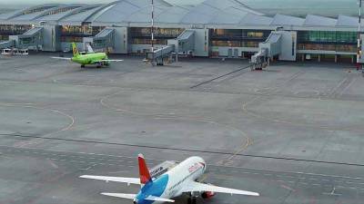 Аэропорт Платов заявил о возможности открыть прямой маршрут из Ростова-на-Дону в Париж