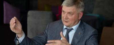 Александр Гусев прокомментировал коммунальное ЧП в Россоши: «Головы рубить не будем»