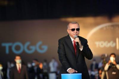 Аэропорт на продажу: проекты Эрдогана ложатся тяжëлым бременем на Турцию