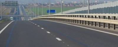 В Башкирии стартовало проектирование нового участка трассы М7