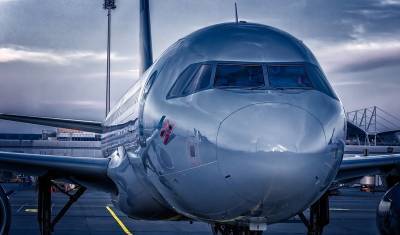 Авиакомпания «Ямал» увеличивает число рейсов в Тюмень