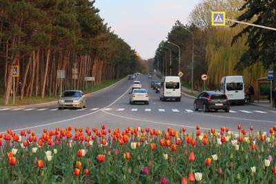 В Железноводске полностью решат вопрос отсутствия тротуаров на улицах