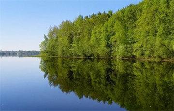 В Мядельском районе в озере утонул ксендз - charter97.org - Белоруссия - Польша - район Мядельский