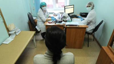 Некоторые поликлиники Кубани перешли на круглосуточный режим работы из-за COVID-19