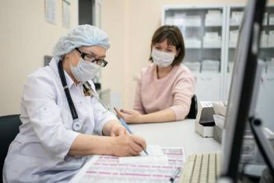 В России с 1 сентября изменятся правила расчёта больничных