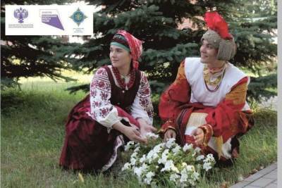 О брянских традиционных костюмах сняли документальное видео